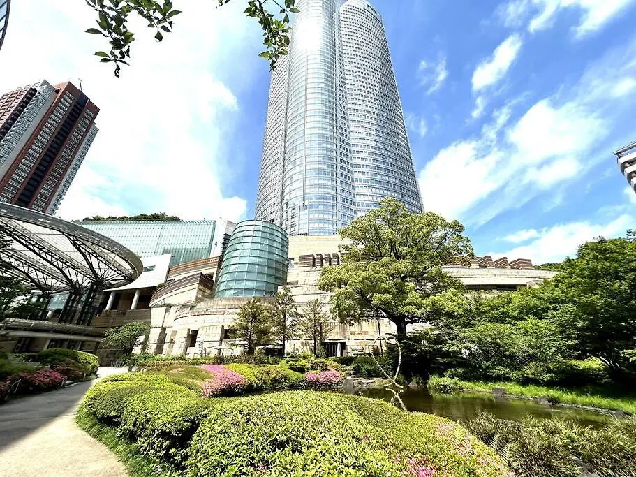 Sky Gate Azabu Villa Tokyo